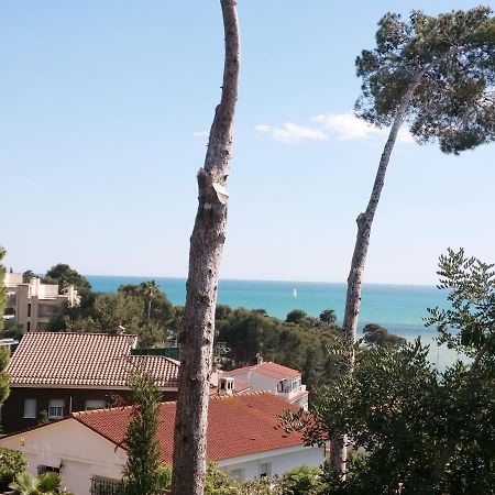 Apartmán Brisa Al Mar Cap Salou Exteriér fotografie