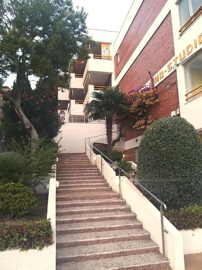 Apartmán Brisa Al Mar Cap Salou Exteriér fotografie