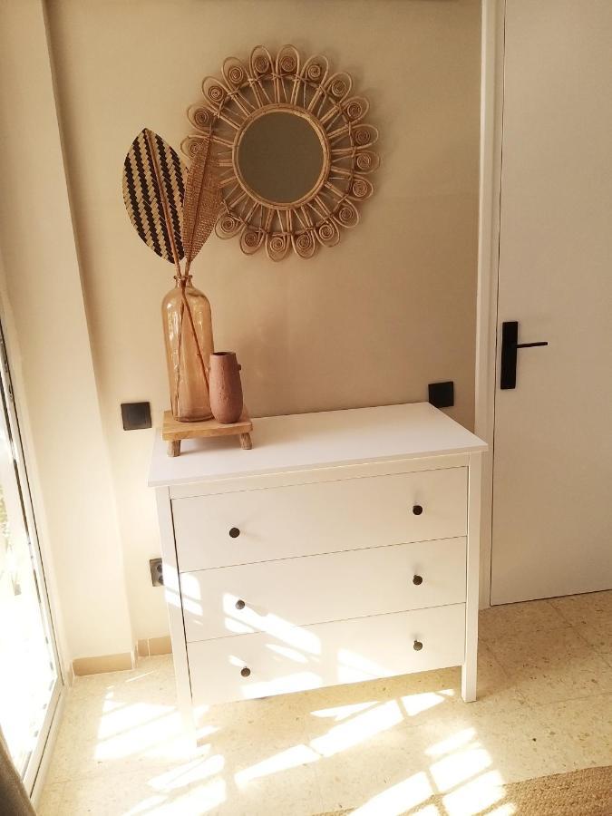 Apartmán Brisa Al Mar Cap Salou Exteriér fotografie