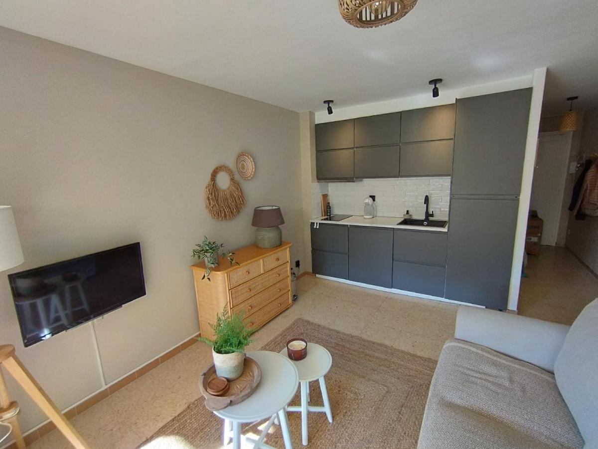 Apartmán Brisa Al Mar Cap Salou Exteriér fotografie