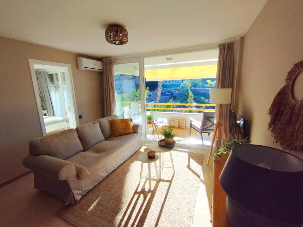 Apartmán Brisa Al Mar Cap Salou Exteriér fotografie