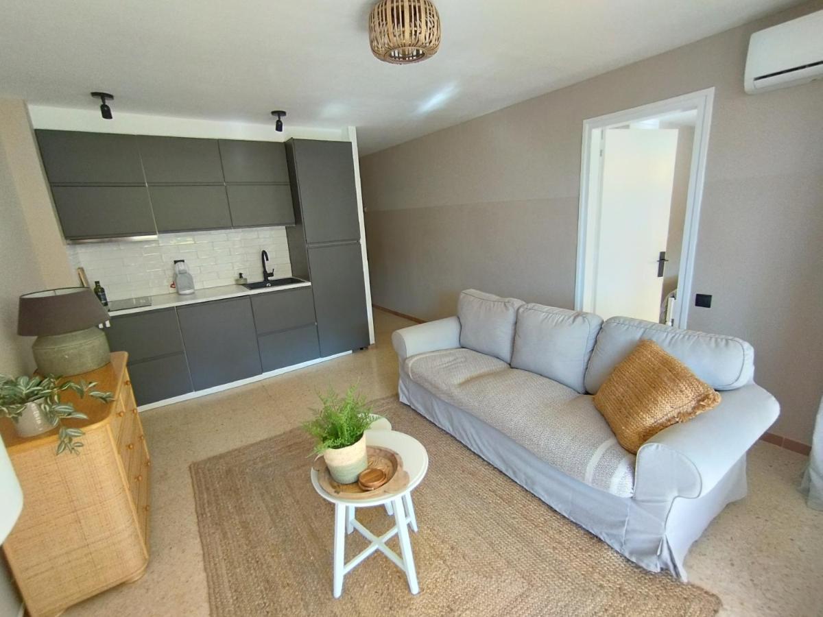 Apartmán Brisa Al Mar Cap Salou Exteriér fotografie