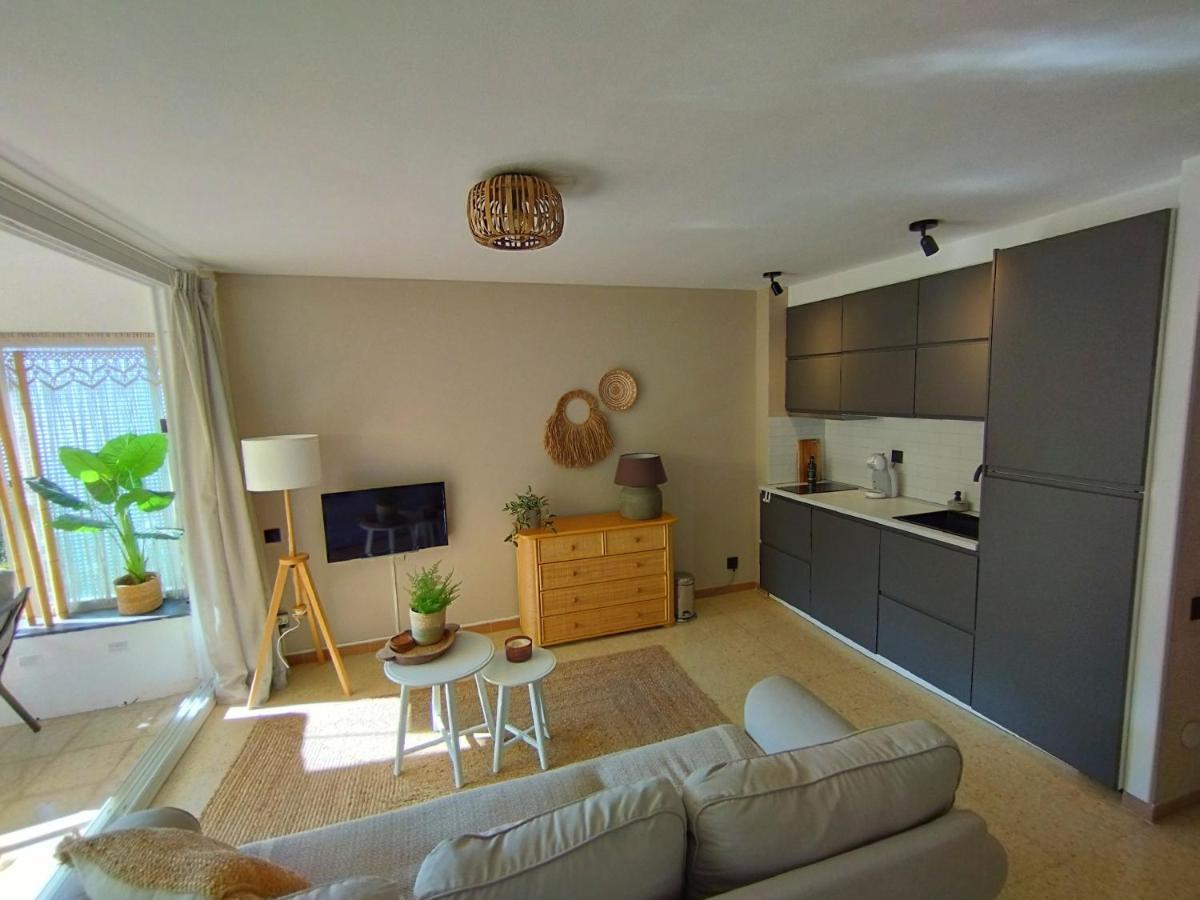 Apartmán Brisa Al Mar Cap Salou Exteriér fotografie