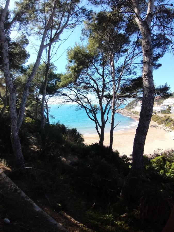Apartmán Brisa Al Mar Cap Salou Exteriér fotografie