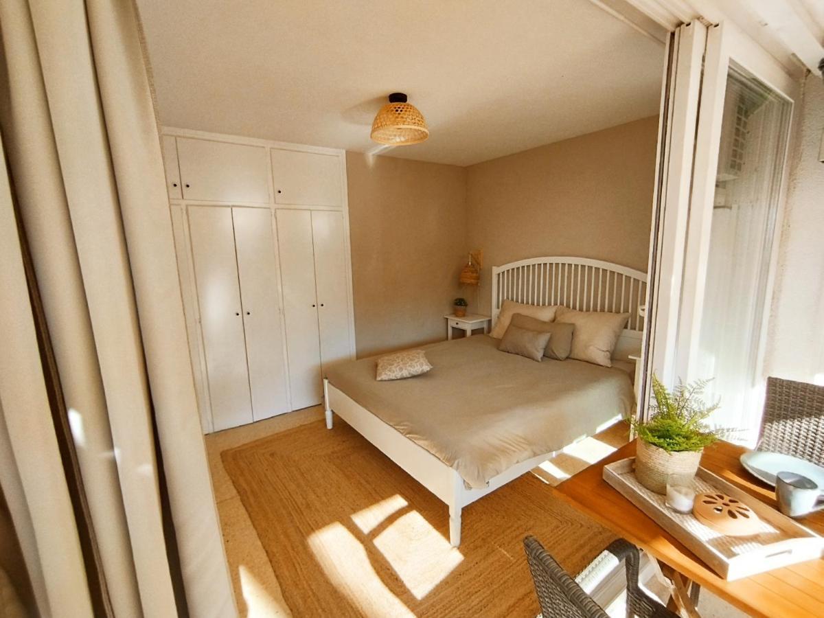 Apartmán Brisa Al Mar Cap Salou Exteriér fotografie