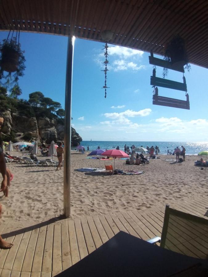 Apartmán Brisa Al Mar Cap Salou Exteriér fotografie