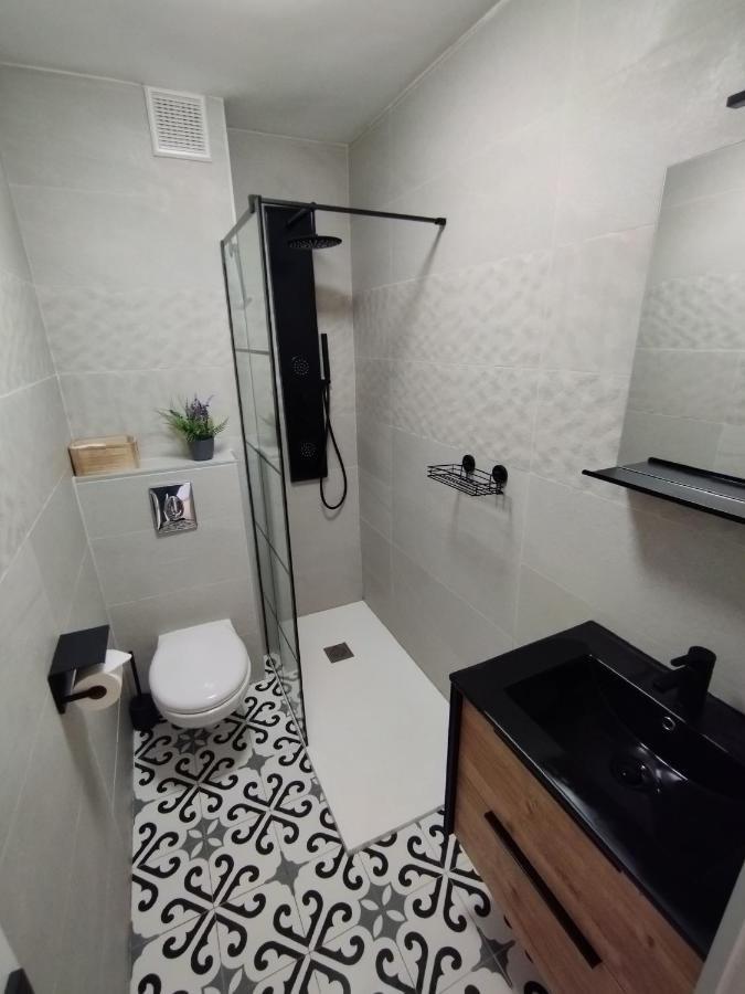 Apartmán Brisa Al Mar Cap Salou Exteriér fotografie