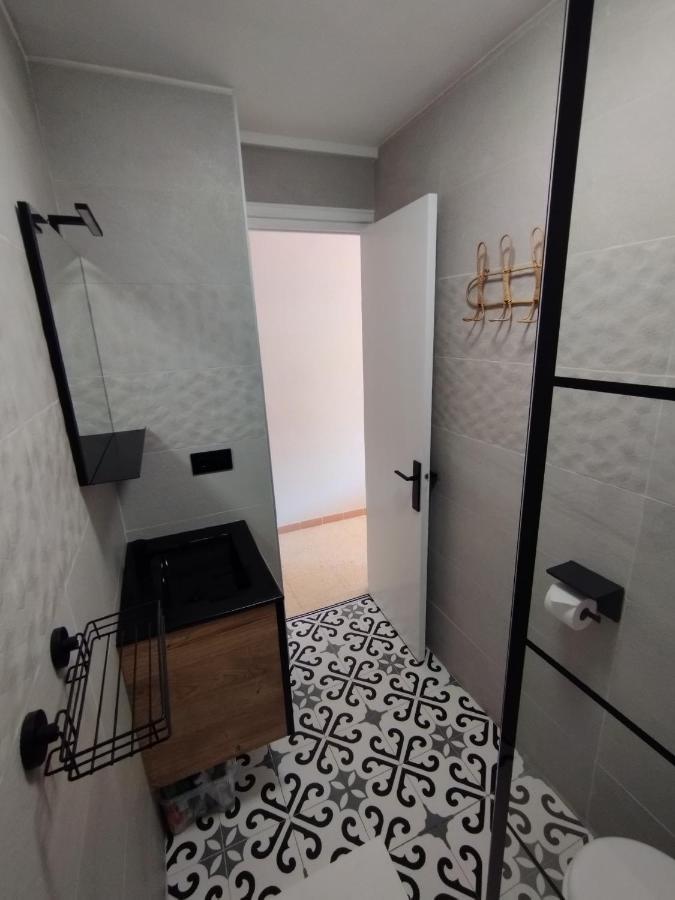 Apartmán Brisa Al Mar Cap Salou Exteriér fotografie