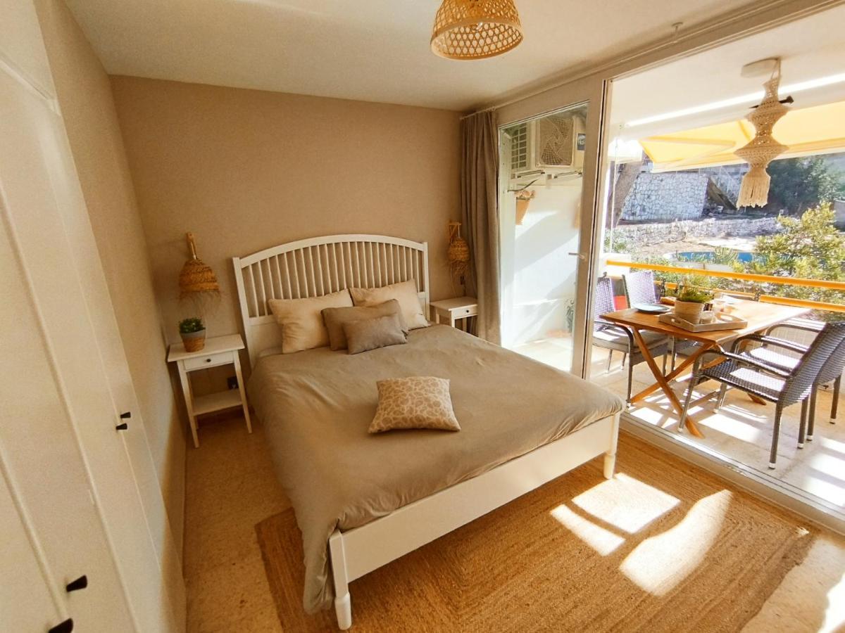 Apartmán Brisa Al Mar Cap Salou Exteriér fotografie