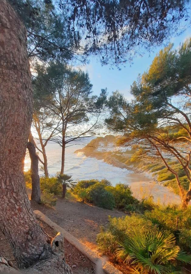 Apartmán Brisa Al Mar Cap Salou Exteriér fotografie