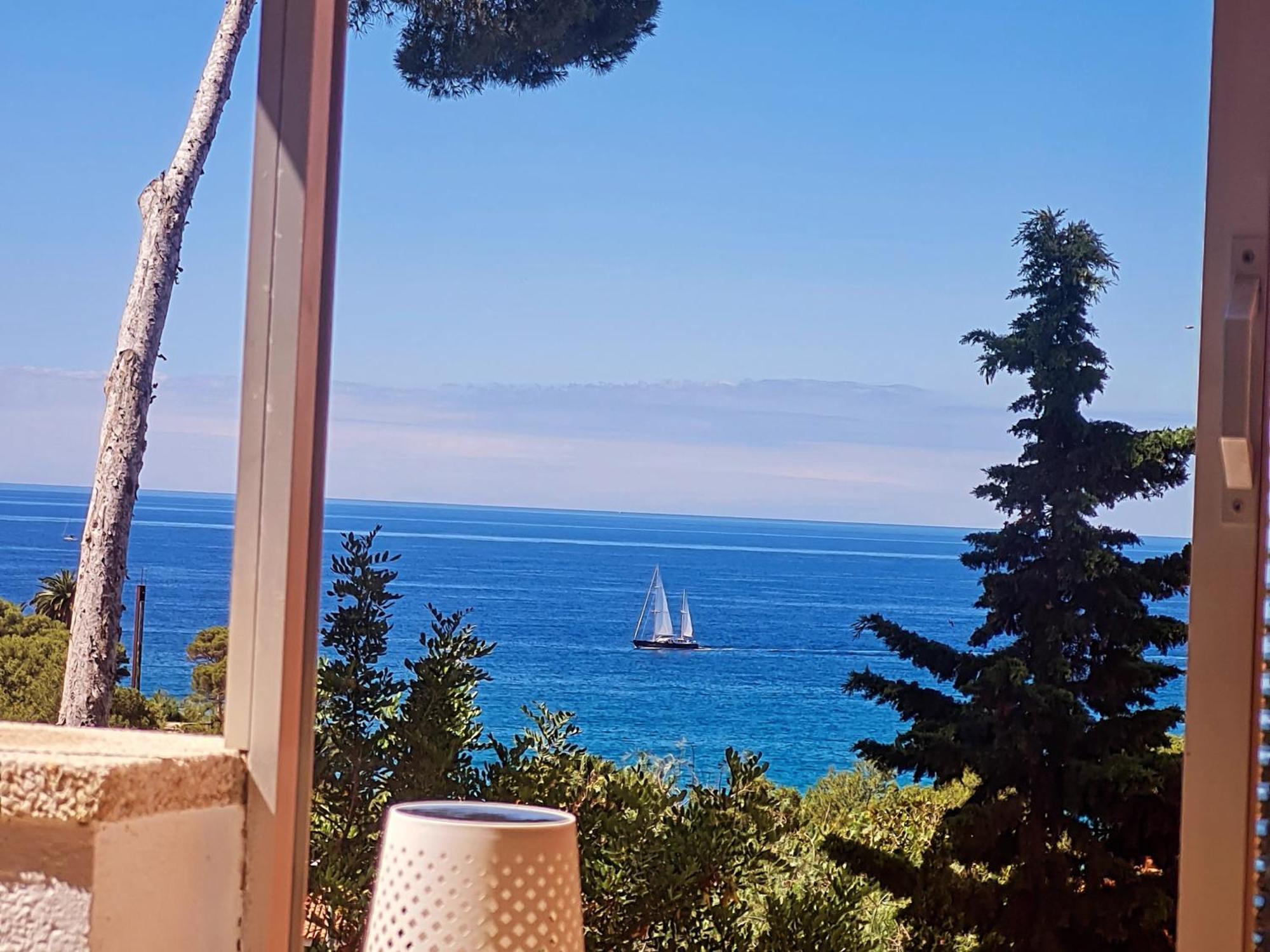 Apartmán Brisa Al Mar Cap Salou Exteriér fotografie
